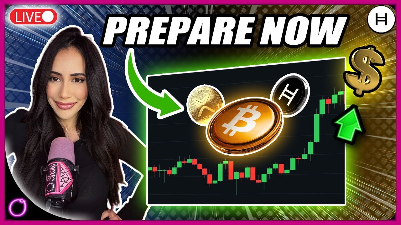 Experts Forecast Bitcoin's NEXT BIG Move