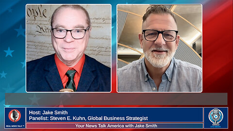 Delaware DOJ Fallout, Europe on the Brink, Campus Chaos & Federal Power Grab | YNTA 20251219