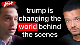 The Man Warning The West: I'm Leaving The UK In 2 Years, If This Happens!