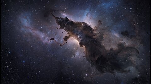 Pillars of Creation