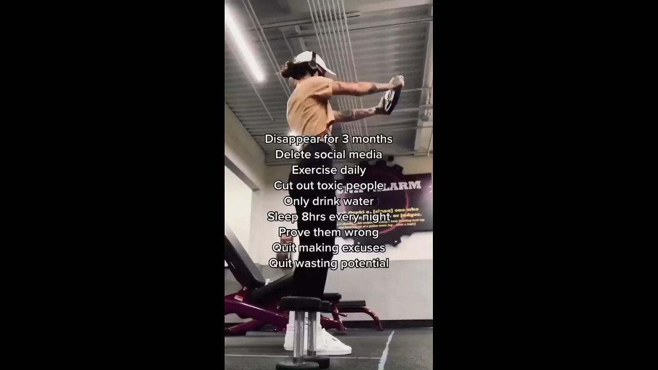 how to shape your future (day 2)