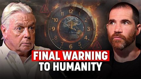 David Icke Reveals The Cults & Secret Societies That Control The World