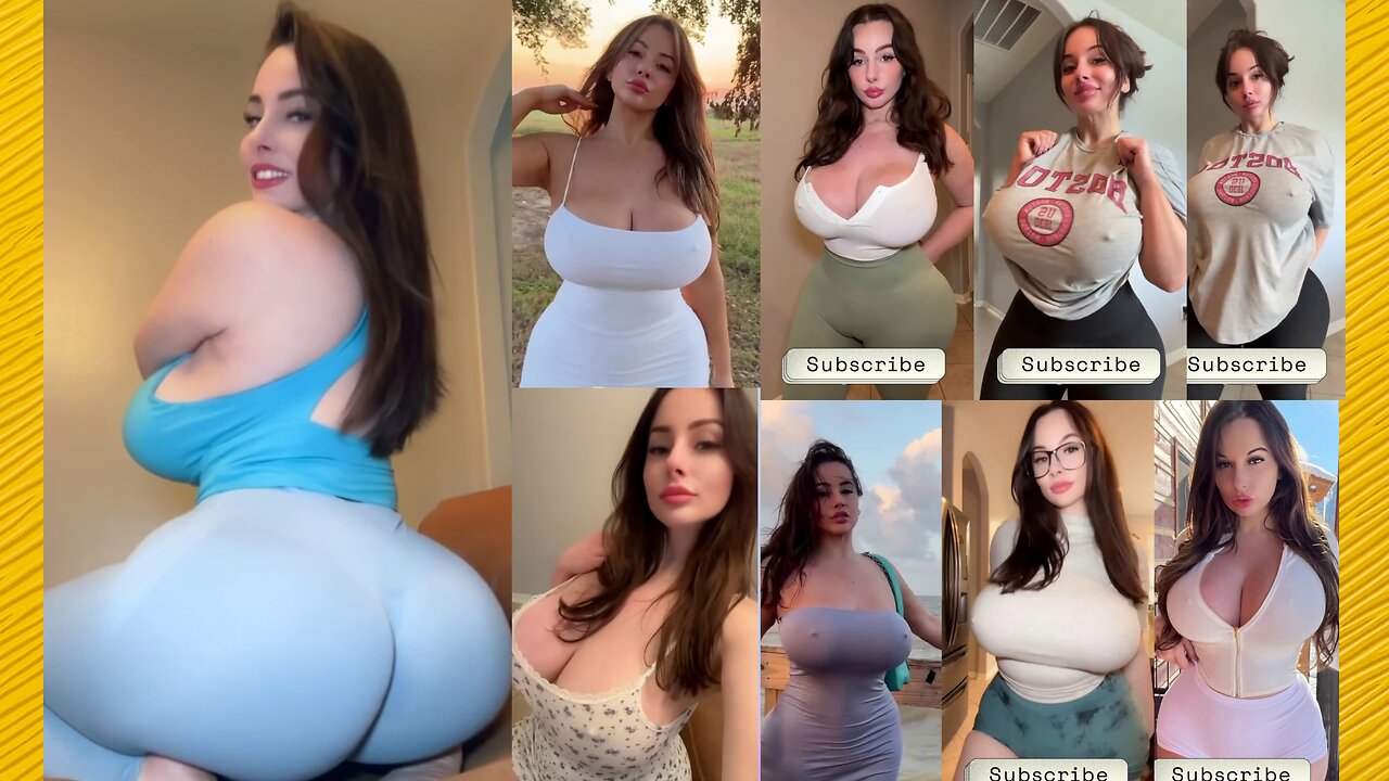 Morgan Lanes (@xomorgan_lanexo) Plus Size Model Wiki Biography❤️‍ClipchampGirls 2025