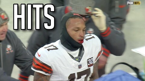 NFL Best Hits