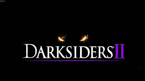 Death Will Be Our Salvation, Darksiders 2