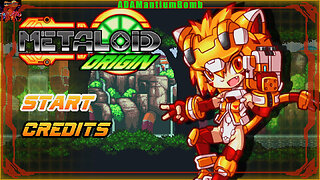 Metaloid Origin – 2019 • Stage 1 – Meta Forest #ps4 #ps5 #switch #xboxone #xboxseriess #xboxseriesx