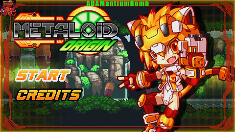 Metaloid Origin – 2019 • Stage 1 – Meta Forest #ps4 #ps5 #switch #xboxone #xboxseriess #xboxseriesx