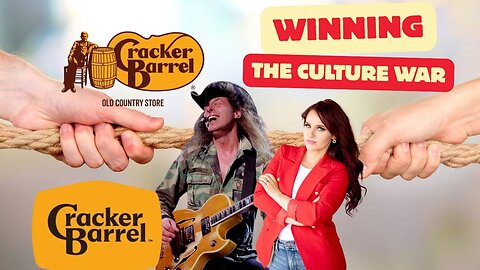 TRUMP & NUGENT: WINNING THE CULTURE WAR FOR GUNS AND FREEDOM
			