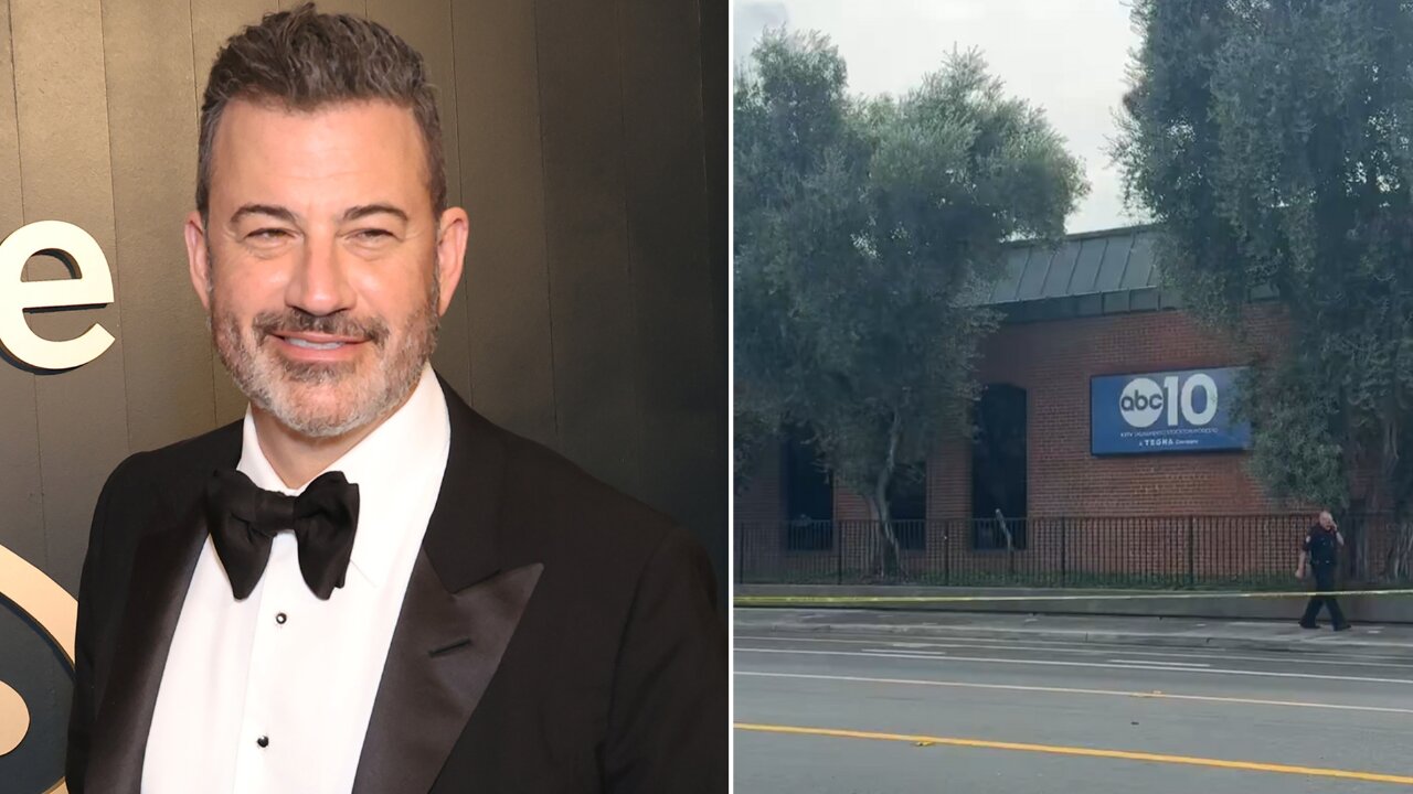 'SHOTS FIRED AT ABC': Bullets Fly in Aftermath of Jimmy Kimmel's Suspension, We Now Have Suspect