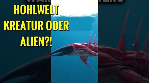 Dieser Leviathan ist in den antarktischen Gewässern rund um Neuschwabenland zu finden