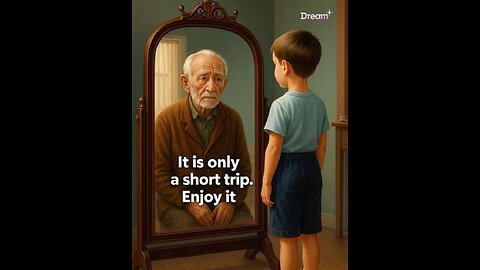 Magic Grandpa