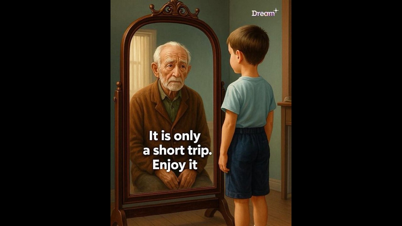 Magic Grandpa