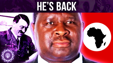 The Triumph of African Hitler