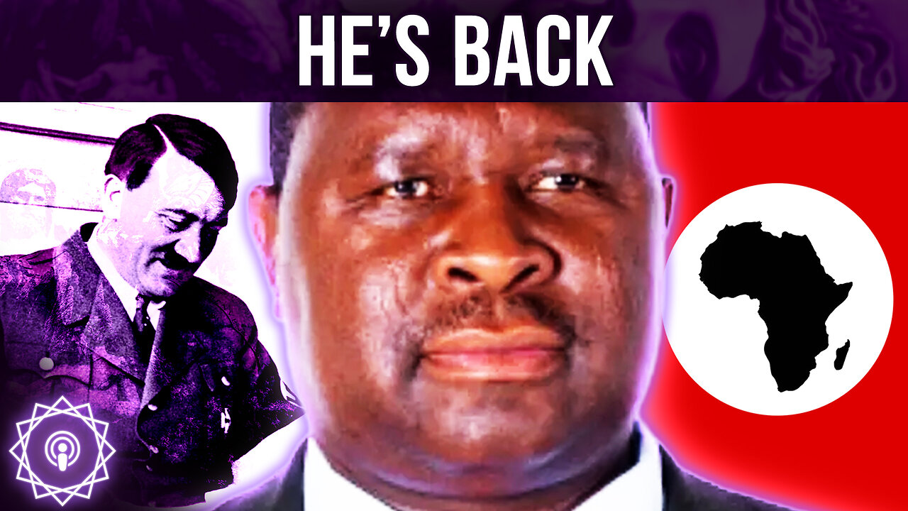 The Triumph of African Hitler