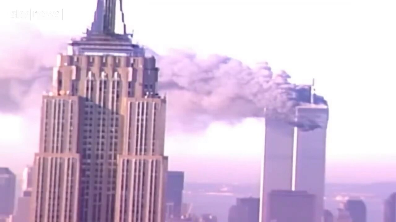 9/11 STORY INTRO