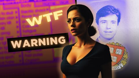A Harvard Grad, a Spook, and a Psyop Prophet | Targeted Individuals