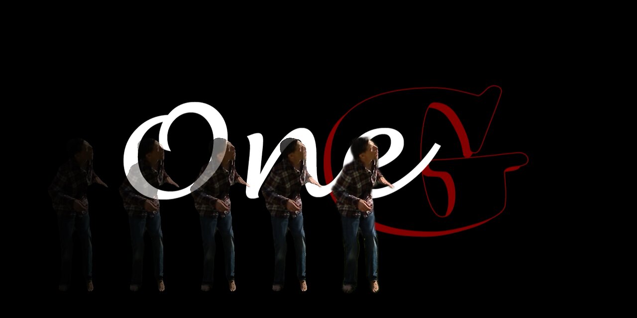OneG - The OneG Show Official Video
