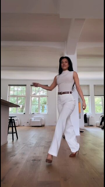 Michael Jackson is a White Hat - Beat It