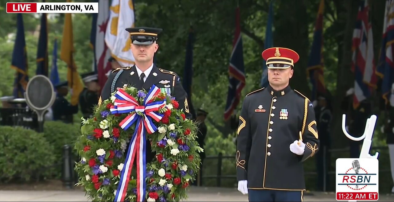 The Ultimate Sacrifice [Freedom Isn't Free] LIVE 6:03pm Chat With SpaceyCasey82