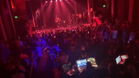 Merkules Live In Denver CO !