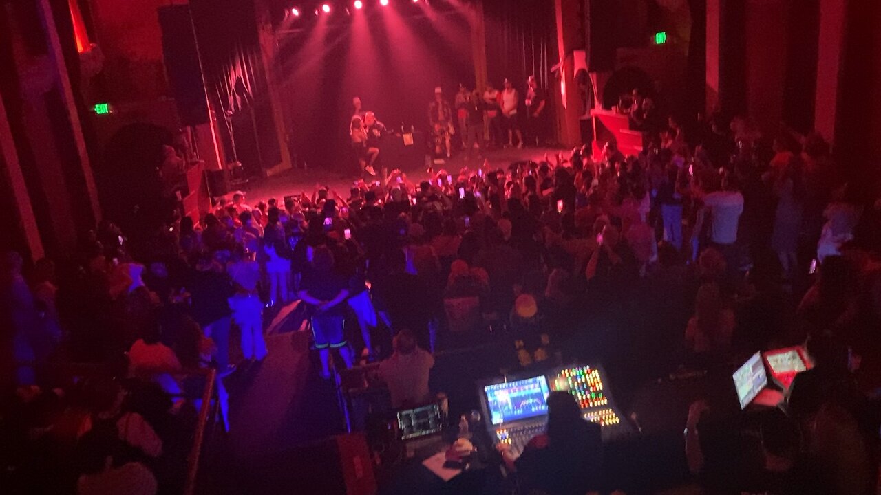 Merkules Live In Denver CO !