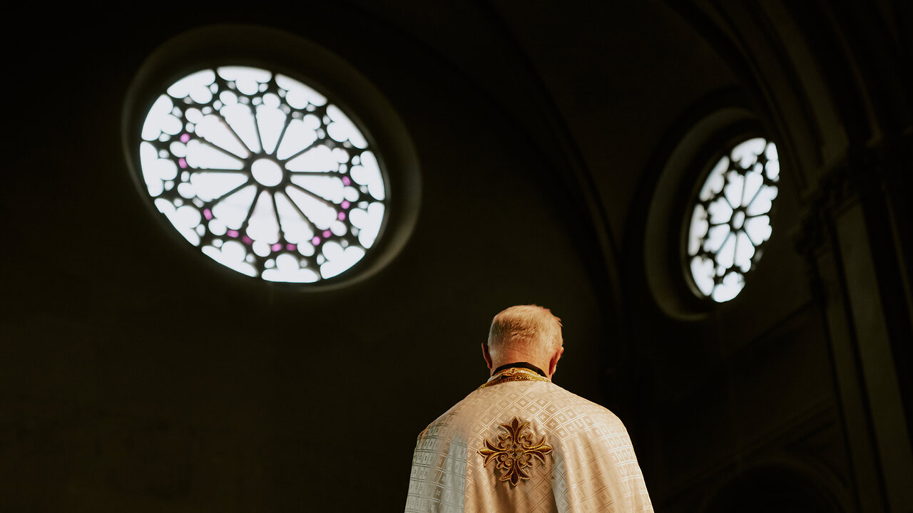 Pope Francis vs. God: Follow Your Heart?