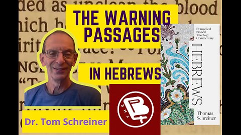 The Warning Passages in Hebrews