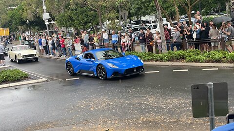 Nice Cars