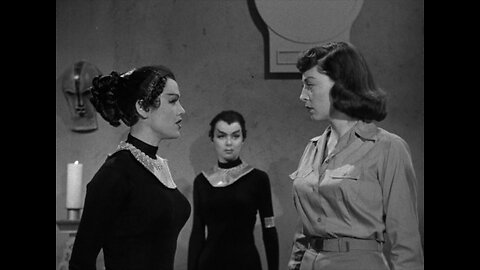 Quei fantastici razzi volanti - 1953