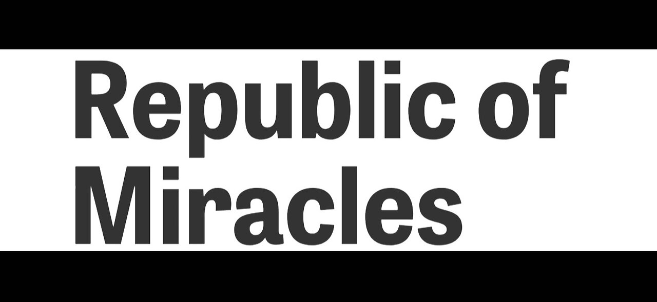 GOD is AMERICA'S IRON DOME