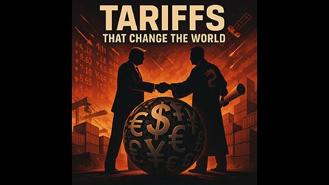 Music - Tariffs That Change the World