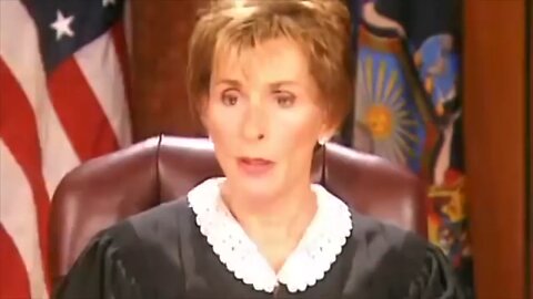 judge Judy best moments 2019