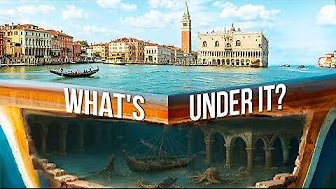 The Brutal History of Venice