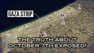 The Truth About October 7th Exposed!