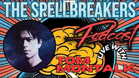 Are we In a Simulation?! Laws of Manifestation and Alien Disinformation with Tom Montalk