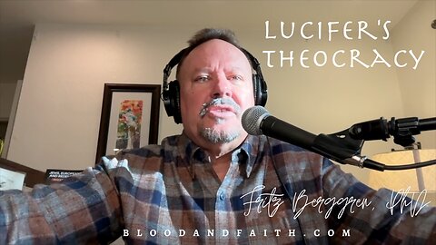 Lucifer's Theocracy