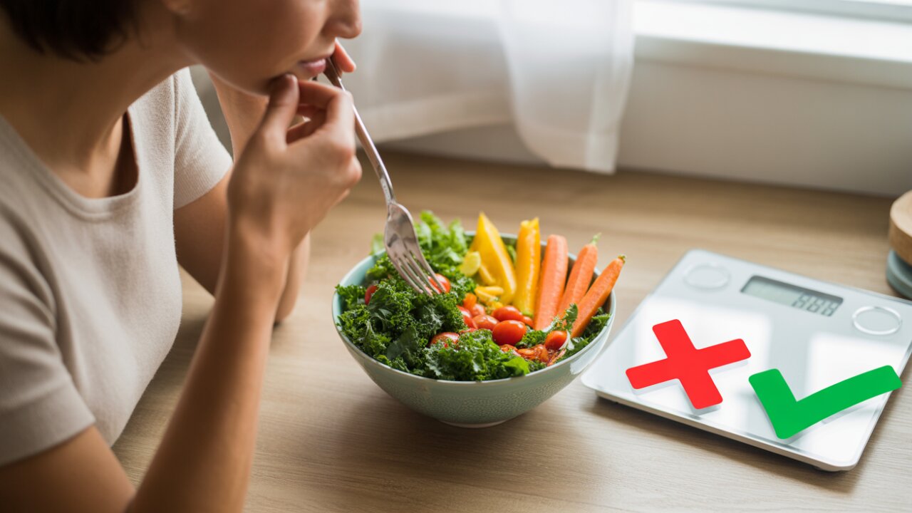 How To Unlock Your Body's Fat-Burning Potential In 24 Hours