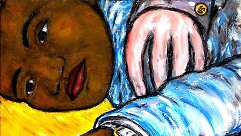 Blacks/Israelites Are the Apple of YAH's Eye | KumbaYAH
