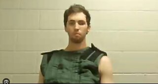 Utah Charges First Suspect in Kirk Shooting With Child Exploitation Crimes