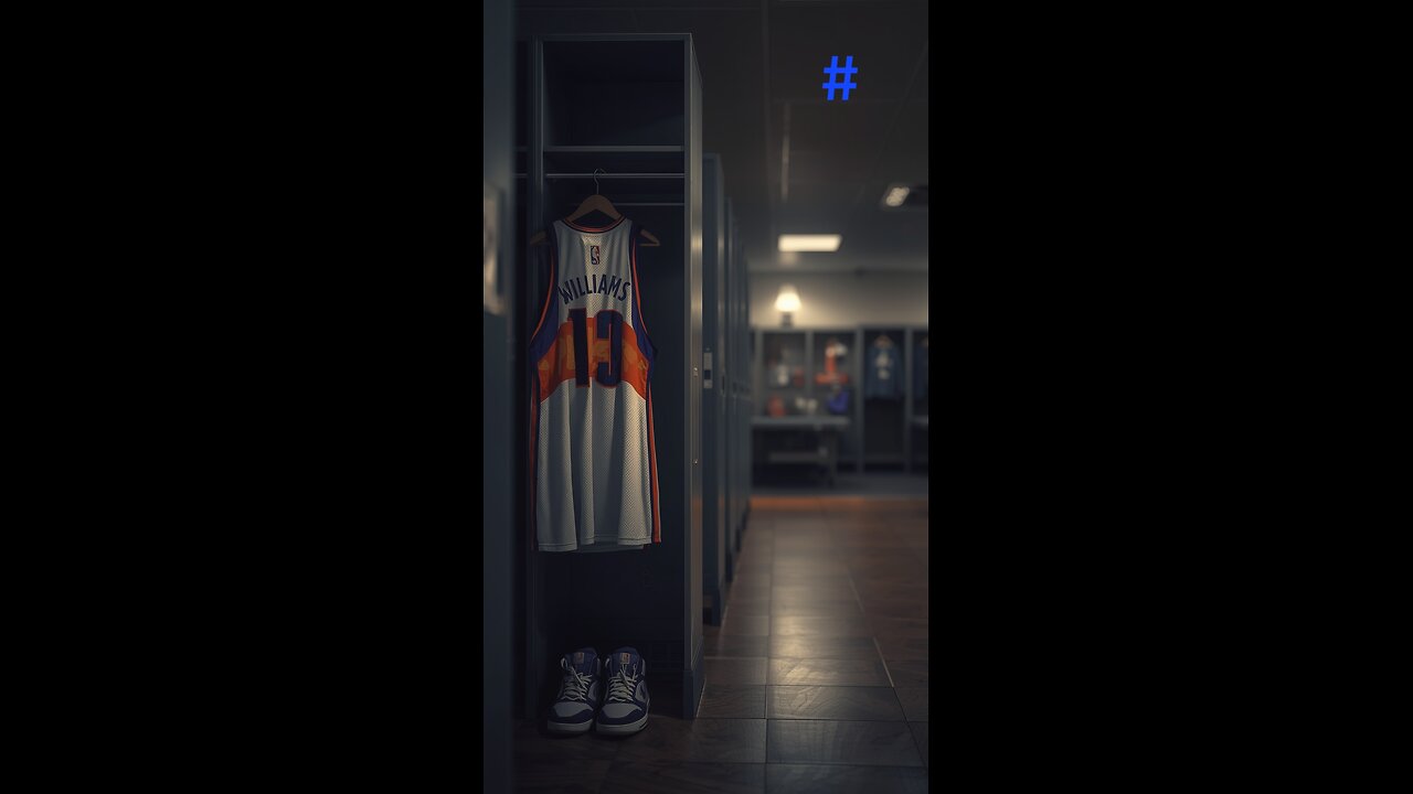 PHX's Williams out vs. Pacers (injury mgmt).