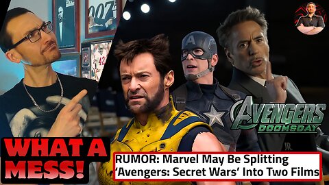 Avengers to Be a Trilogy? HUGE Layoffs Hit Doomsday Production Company as Marvel Deals With Disaster