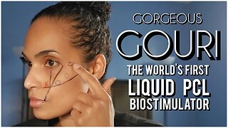 Let's Talk About GOURI | Deep Dive | Liquid PCL: A Powerful & Effective Anti-Aging Solution to DIY