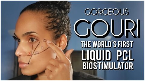 Let's Talk About GOURI | Deep Dive | A Powerful & Effective Anti-Aging Solution to DIY