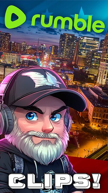 🔴Discovered AMAZING Talent in Nashville during our USA Tour!🔴 #RumbleClips