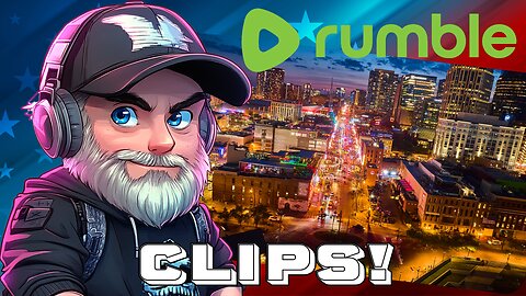 🔴Discovered AMAZING Talent in Nashville during our USA Tour!🔴 #RumbleClips