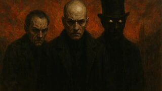 Demons by Fyodor Dostoevsky | Part 1