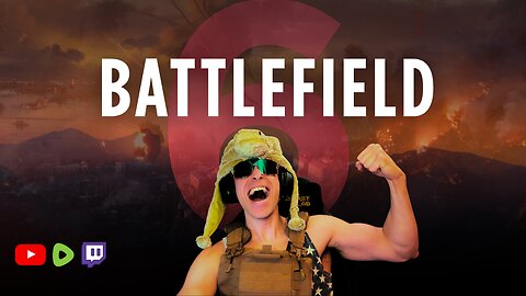 Battlefield 6 - Full Send!
