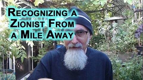 Recognizing a Zionist From a Mile Away: Hostages and October 7th
