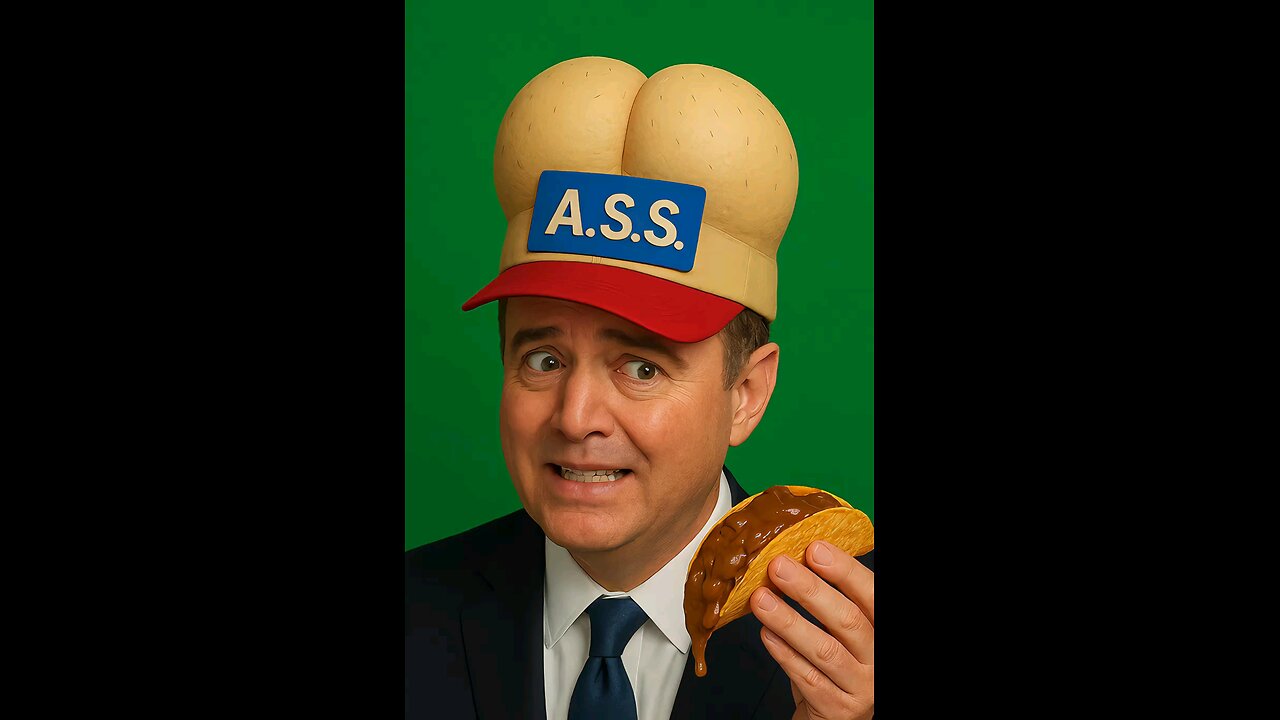 EAT IT ADAM!