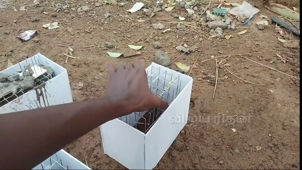 Mini bridge making part-2